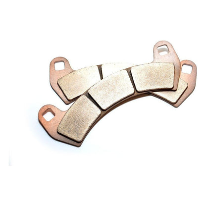 Polaris RZR Brake Pads