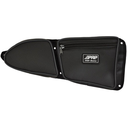 Polaris RZR Door Bag with Knee Pad
