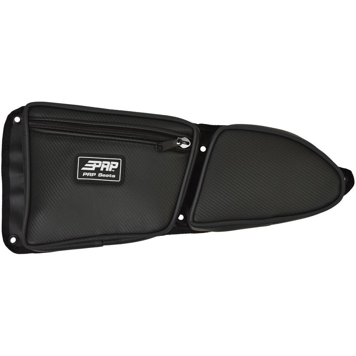 Polaris RZR Door Bag with Knee Pad