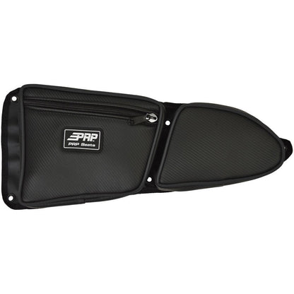 Polaris RZR Door Bag with Knee Pad