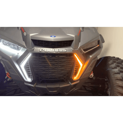 Polaris RZR "Fang" Light Kit