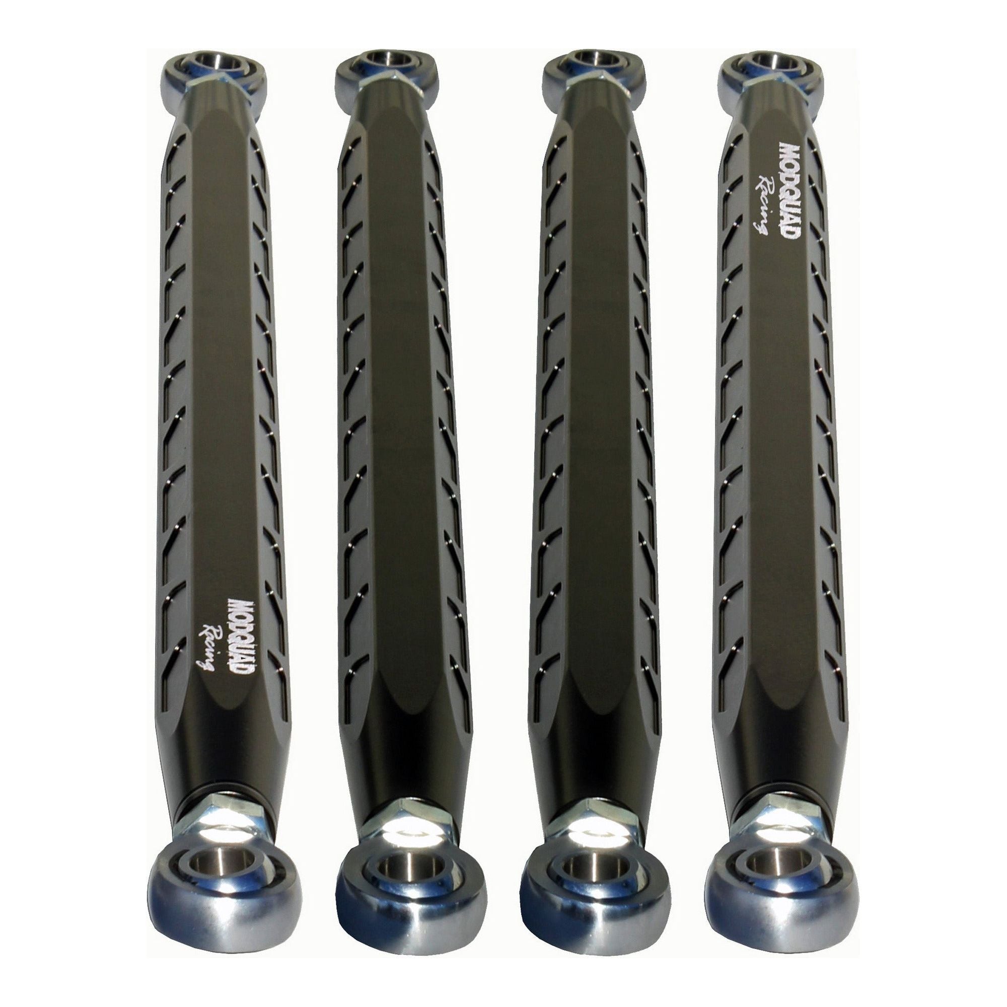 Polaris RZR Hex Radius Rods