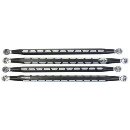 Polaris RZR Hex Radius Rods