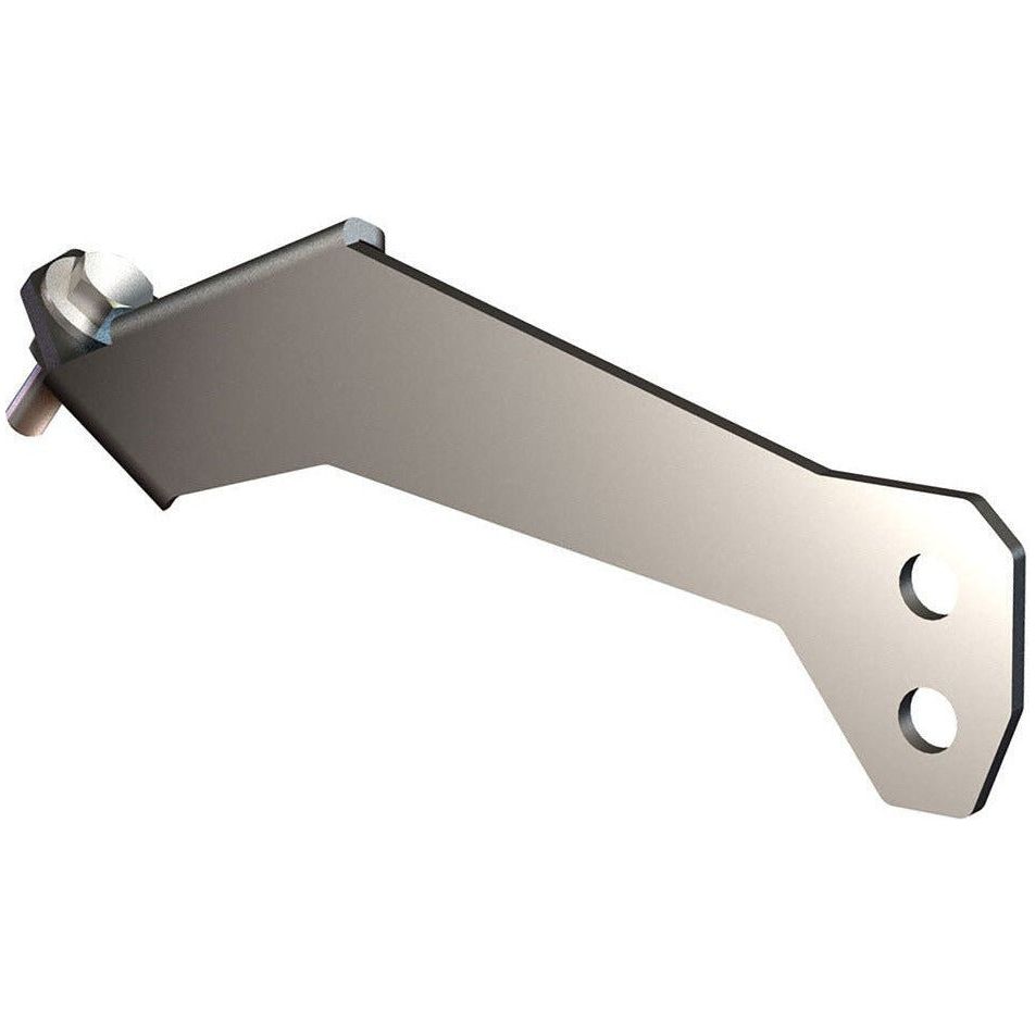 Polaris RZR Light Bar Mounts