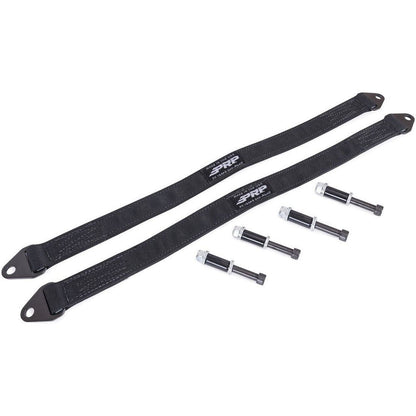 Polaris RZR Limit Strap Kit