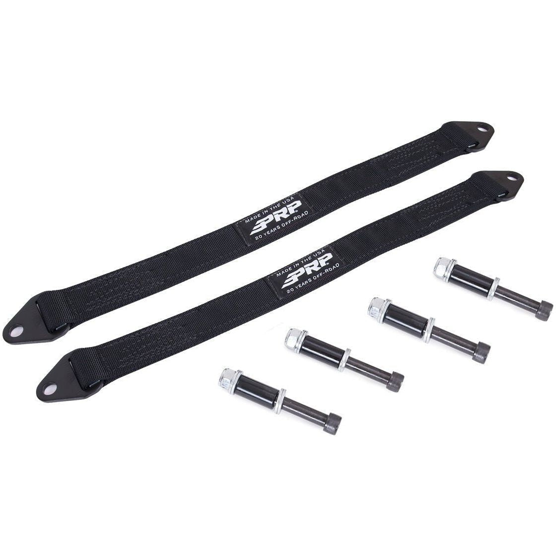 Polaris RZR Limit Strap Kit