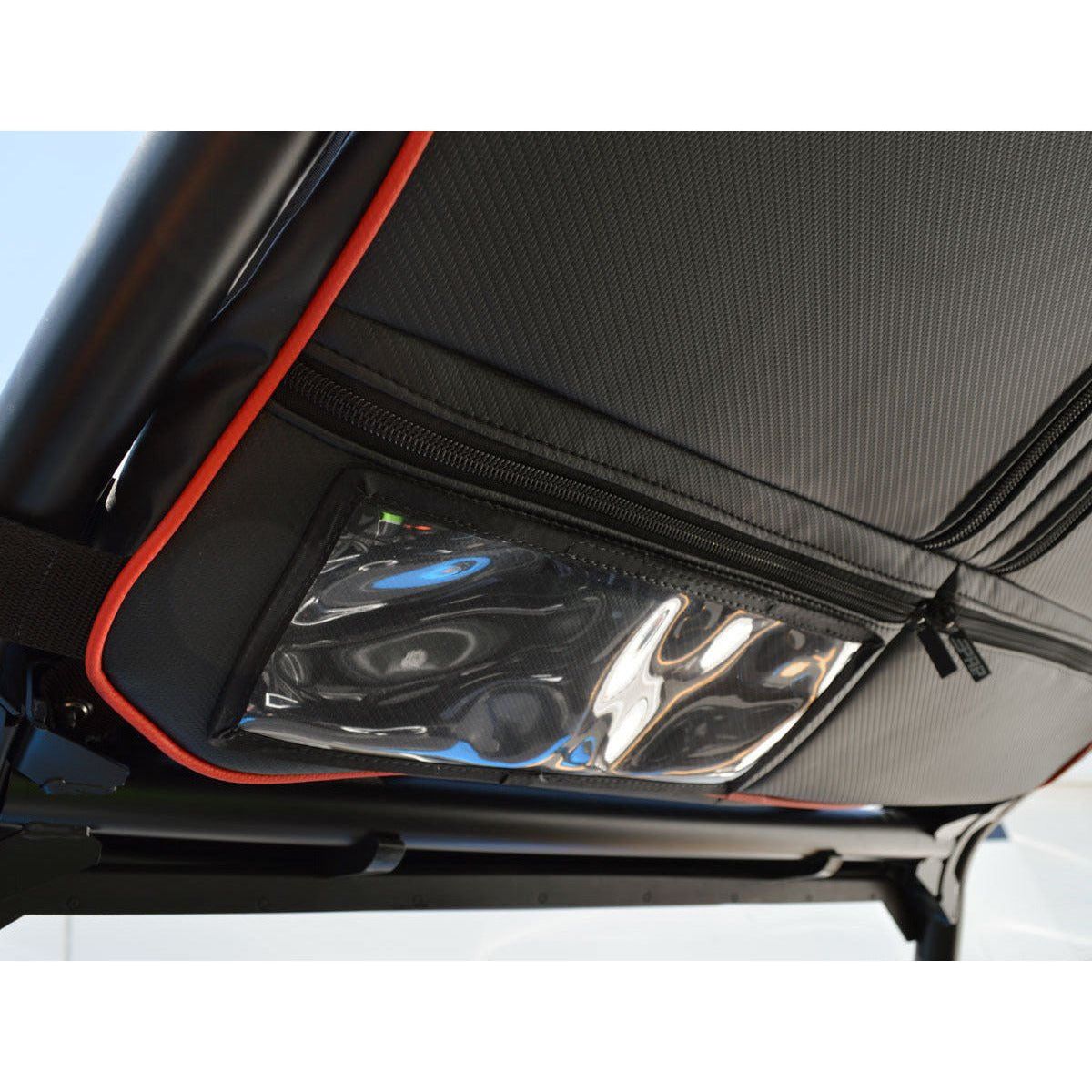 Polaris RZR Overhead Storage Bag