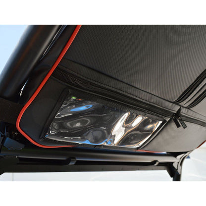 Polaris RZR Overhead Storage Bag