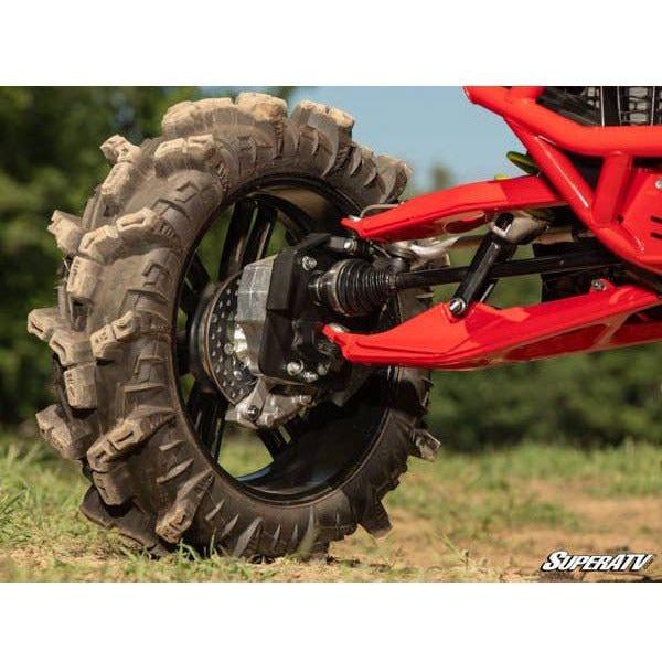 Polaris RZR Pro R 4" Portal Gear Lift
