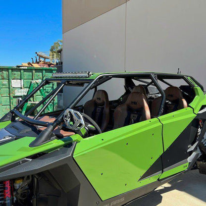 Polaris RZR Pro R 4 (2022-2024) Fastback Shorty Cage