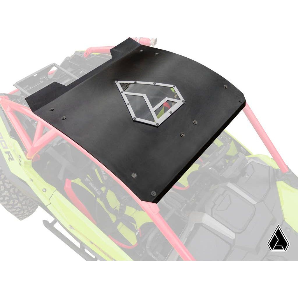 Polaris RZR Pro R Aluminum Roof with Sunroof