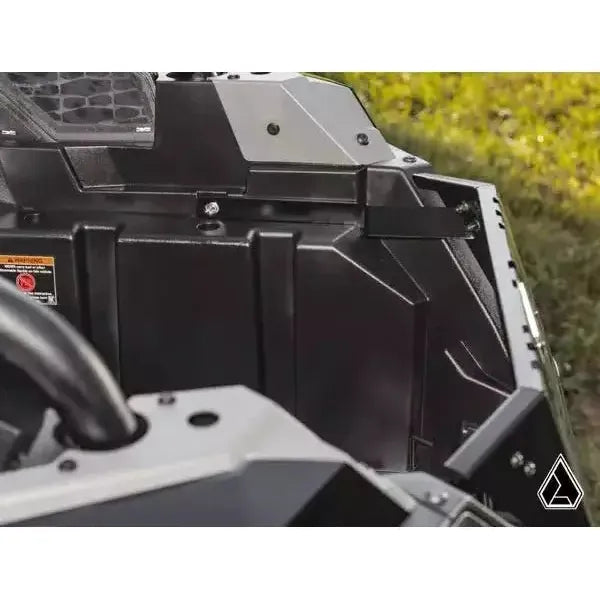 Polaris RZR Pro R Bed Enclosure