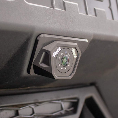 Polaris RZR Pro R / XP Billet Rear Camera Mount
