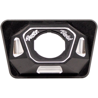 Polaris RZR Pro R / XP Billet Rear Camera Mount