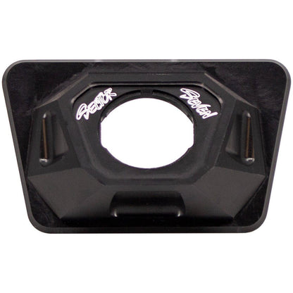 Polaris RZR Pro R / XP Billet Rear Camera Mount