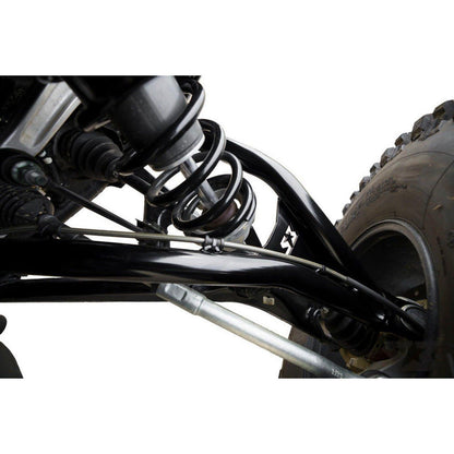 Polaris RZR Turbo R Chromoly Upper A-Arms