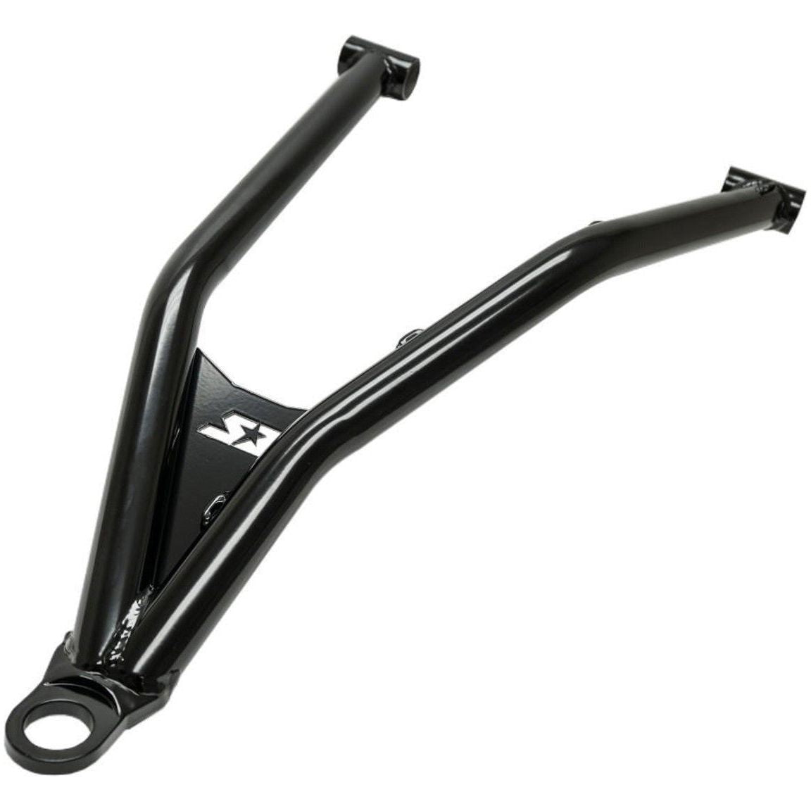Polaris RZR Turbo R Chromoly Upper A-Arms