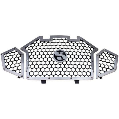 Polaris RZR Pro R / Turbo R Front Grille Kit