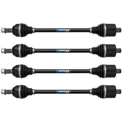 Polaris RZR Pro R Rhino 2.0 Heavy Duty Axle