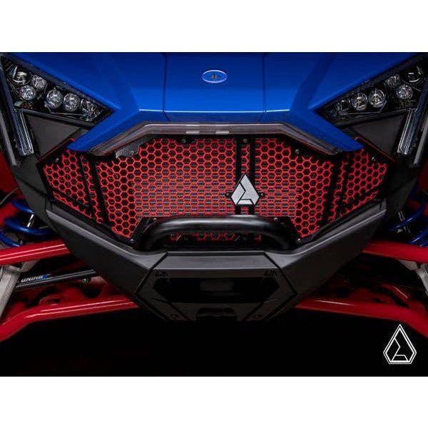 Polaris RZR Pro R Hellfire V2 Front Grille