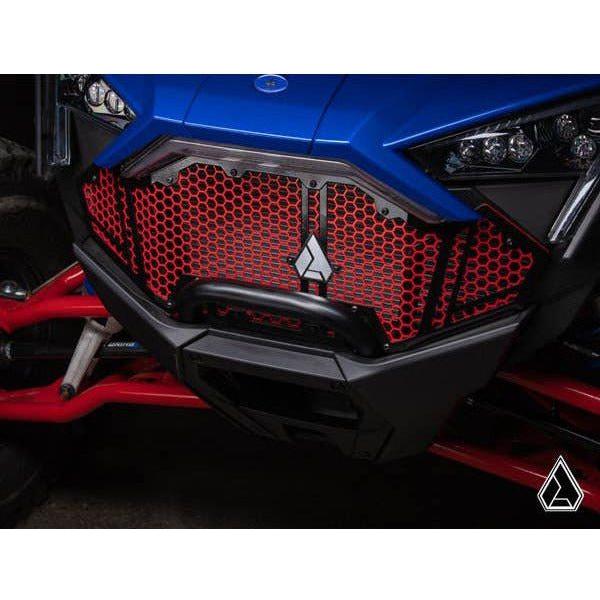 Polaris RZR Pro R Hellfire V2 Front Grille