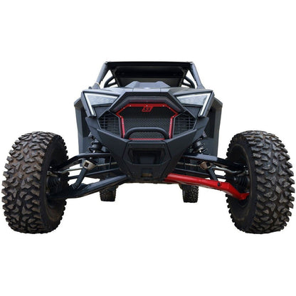 Polaris RZR Turbo R High Clearance Boxed Lower A-Arms