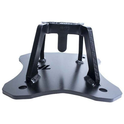 Polaris RZR Pro R Radius Plate with Tow Hook
