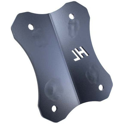 Polaris RZR Pro R Radius Plate with Tow Hook