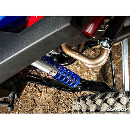 Polaris RZR Pro R Trailing Arms