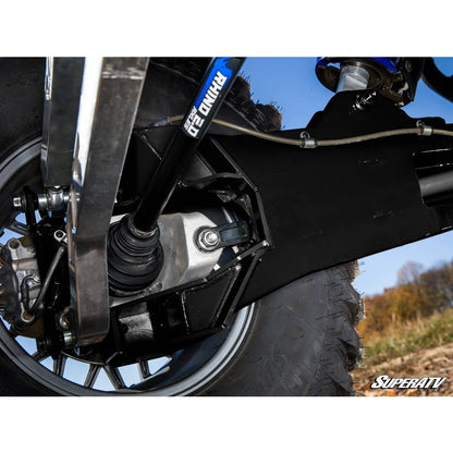 Polaris RZR Pro R Trailing Arms