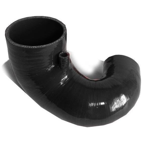 Polaris RZR Pro R Silicone Intake Tube (Throttle Body to Airbox)