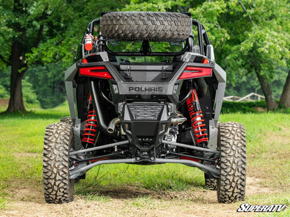 Polaris RZR Pro S Spare Tire Carrier