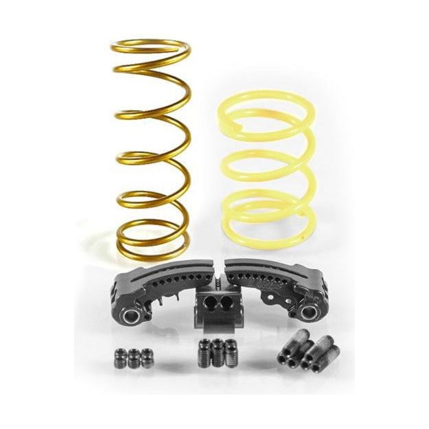 Polaris RZR Pro R Stage 1 SNYPR Clutch Kit