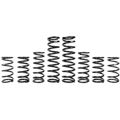 Polaris RZR Pro R Fox Dynamix Stage 1 Spring Kit