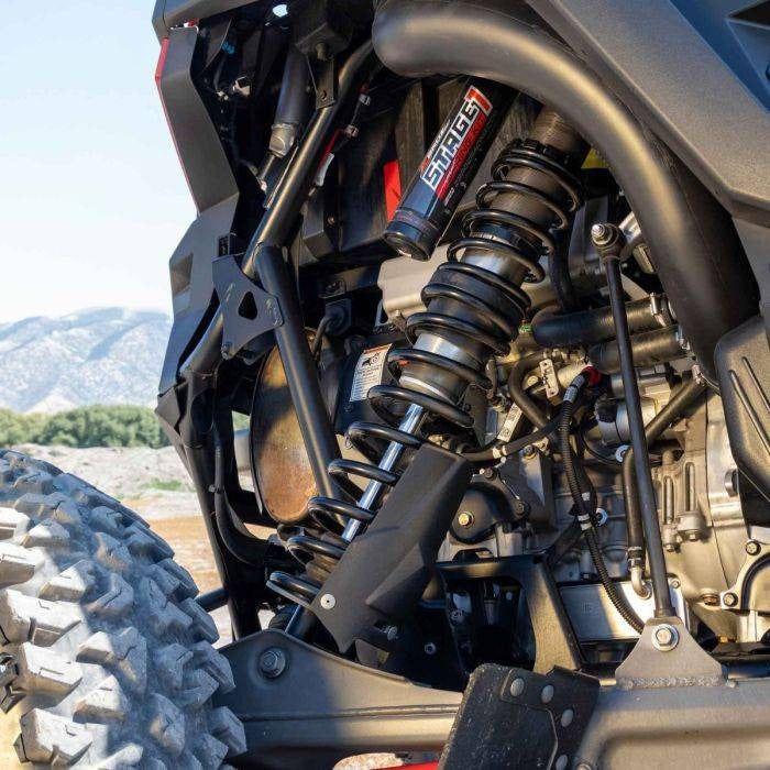 Polaris RZR Pro R Fox Dynamix Stage 1 Spring Kit