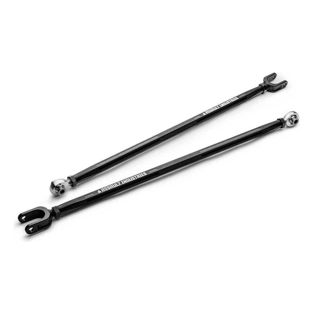 Polaris RZR Pro R Turret Style Heavy Duty Toe Link Kit