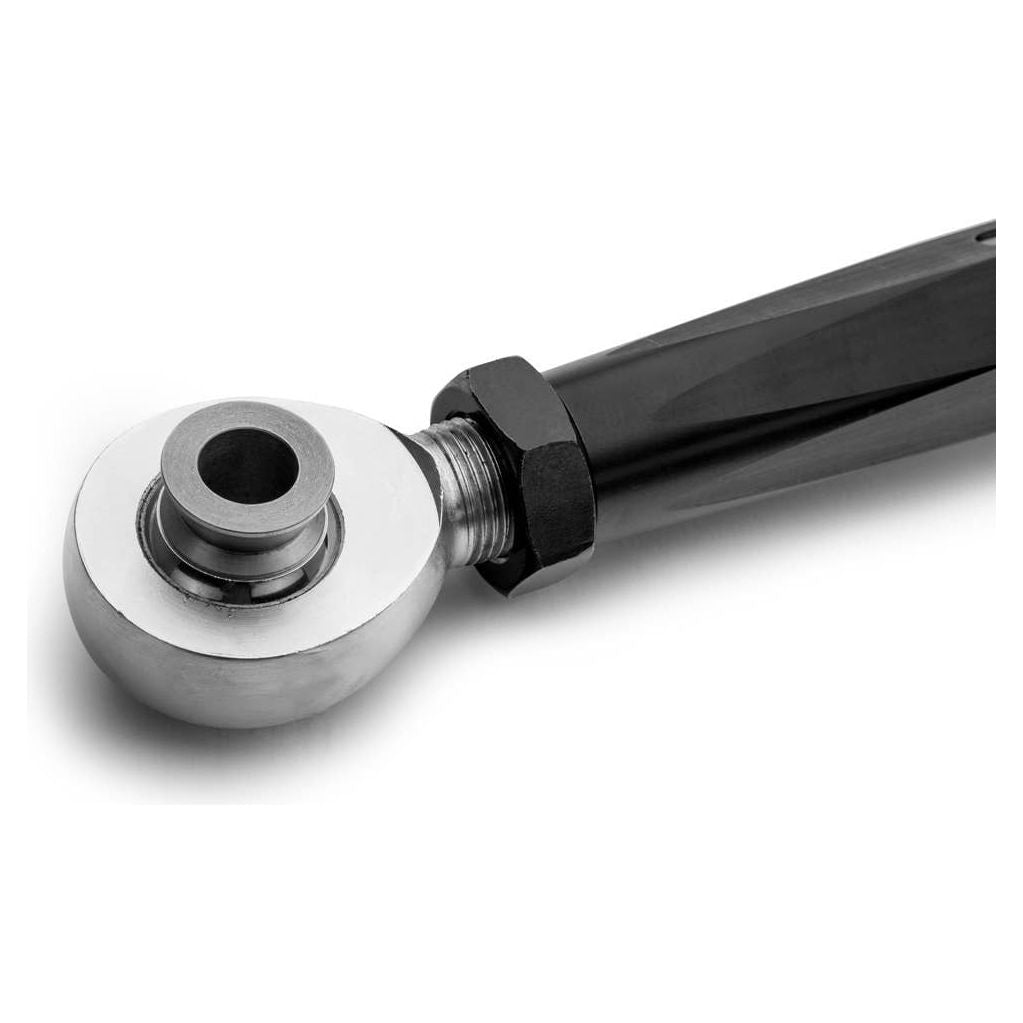 Polaris RZR Pro R Turret Style Heavy Duty Toe Link Kit