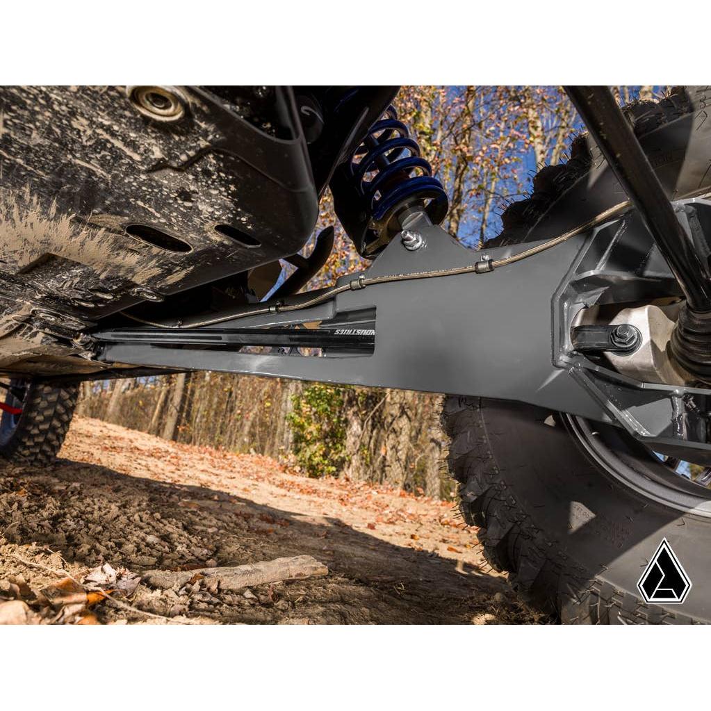 Polaris RZR Pro R Turret Style Heavy Duty Toe Link Kit