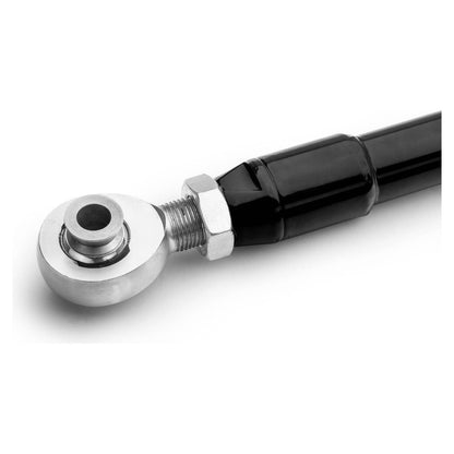 Polaris RZR Turbo R Rear Toe Link Kit