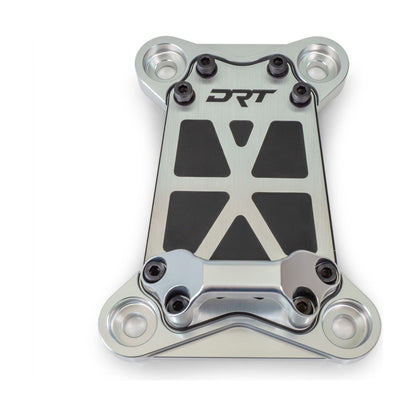 Polaris RZR Pro R / Turbo R 3-Piece Radius Plate