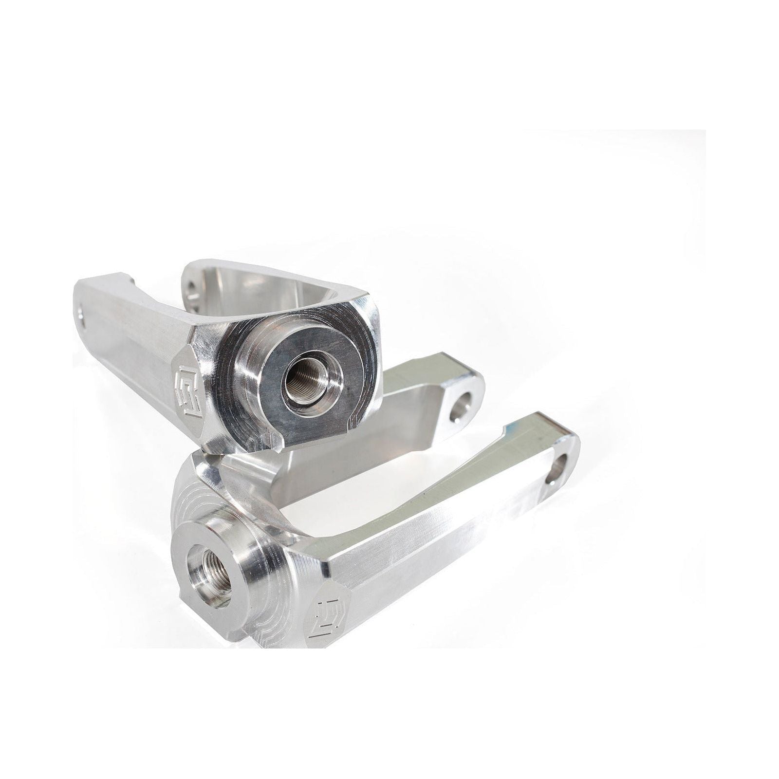 Polaris RZR Pro R / Turbo R Billet Lower Shock Forks (GARAGE SALE)