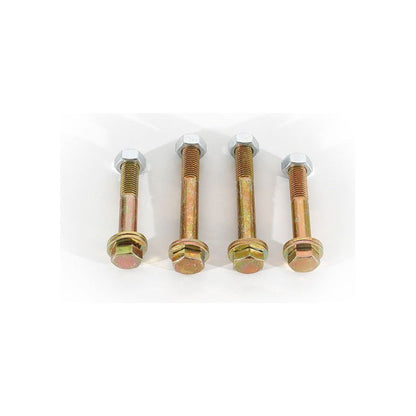 Polaris RZR Pro R / Turbo R Billet Lower Shock Forks (GARAGE SALE)