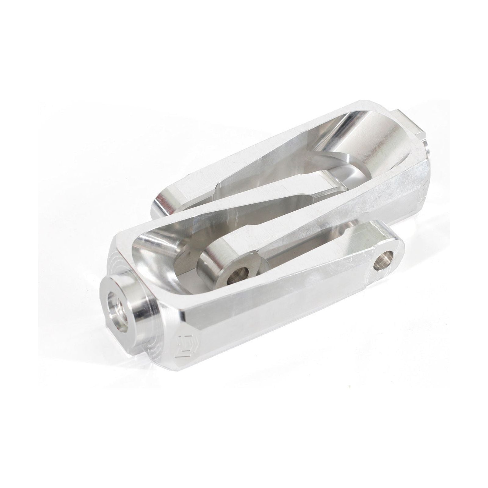 Polaris RZR Pro R / Turbo R Billet Lower Shock Forks (GARAGE SALE)