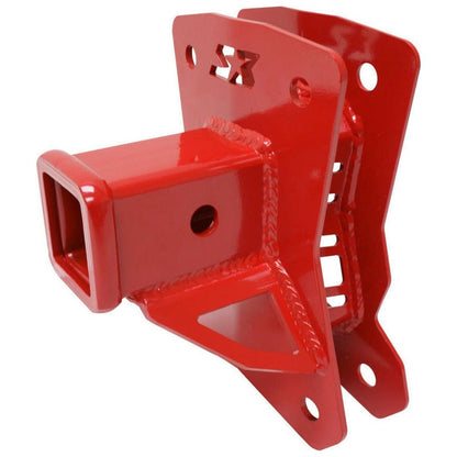 Polaris RZR Pro R / Turbo R Double Shear Hitch Receiver