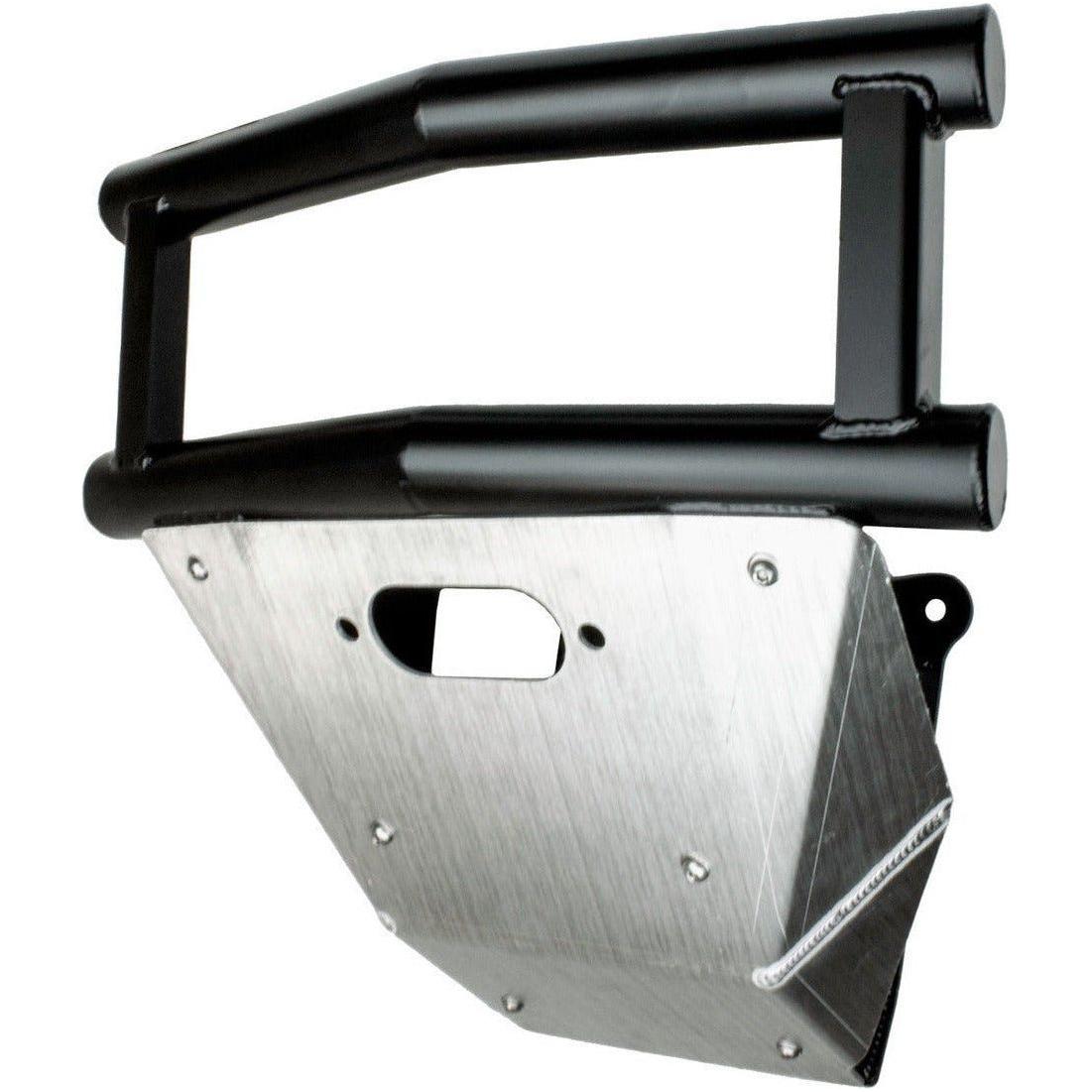 Polaris RZR Pro R / Turbo R Double Tube Front Winch Bumper