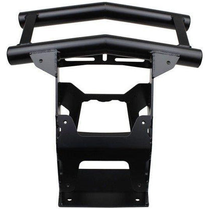Polaris RZR Pro R / Turbo R Double Tube Front Winch Bumper