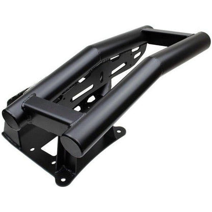 Polaris RZR Pro R / Turbo R Double Tube Front Winch Bumper