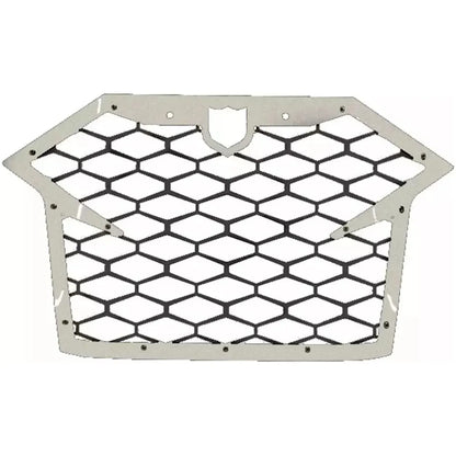 Polaris RZR Pro R / Turbo R Front Grille