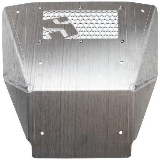 Polaris RZR Pro R / Turbo R Pre-Runner Single Tube Bumper