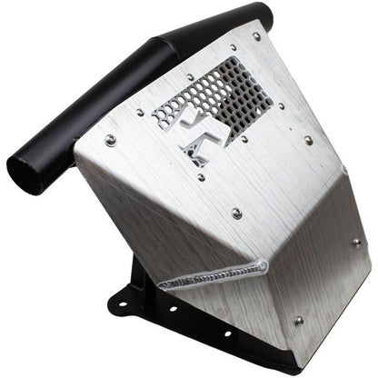 Polaris RZR Pro R / Turbo R Pre-Runner Single Tube Bumper